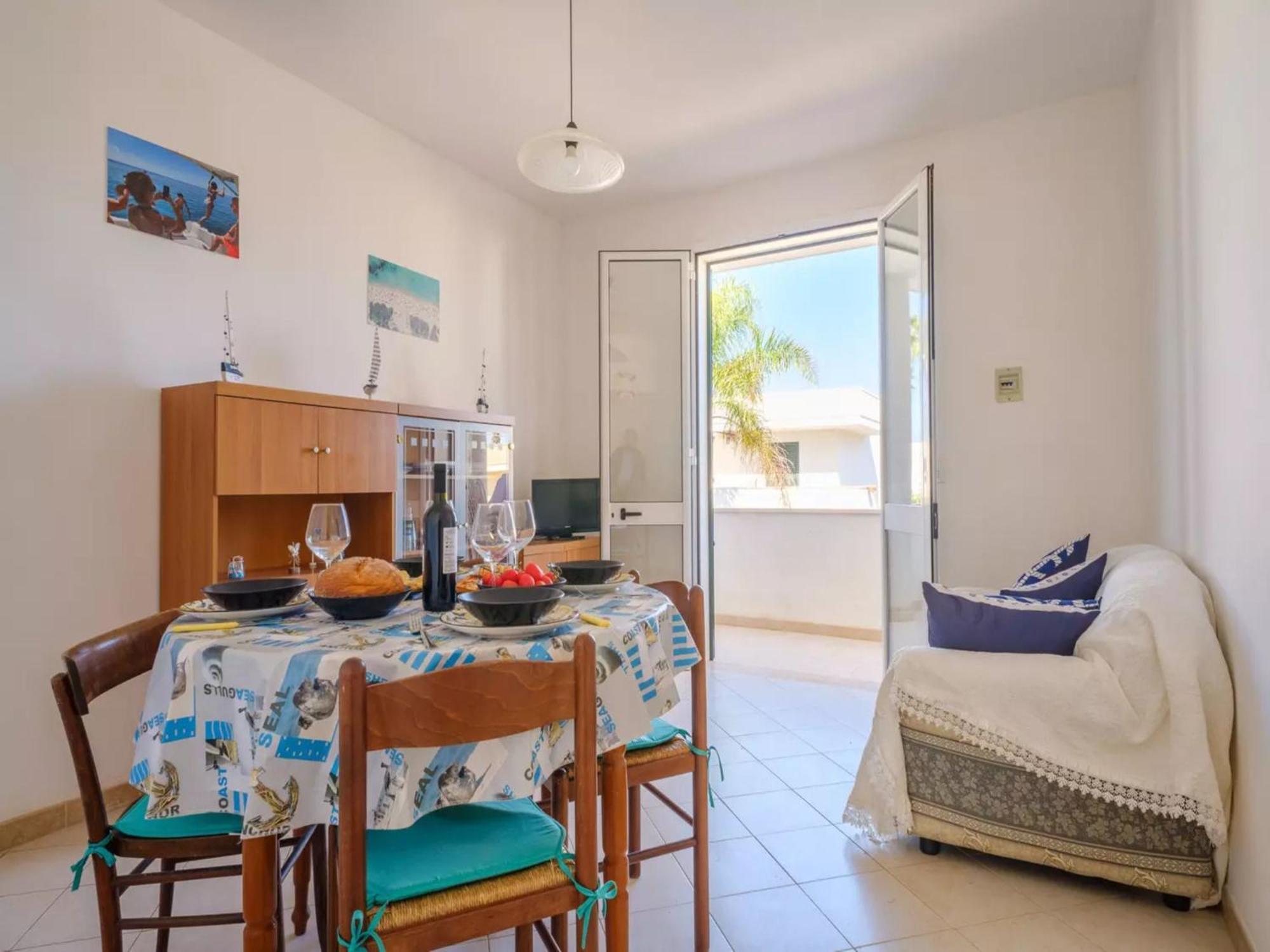 Torre Dell Orso Villetta, Private Parking, Wonderful Holiday Home Торре-дель-Орсо Екстер'єр фото