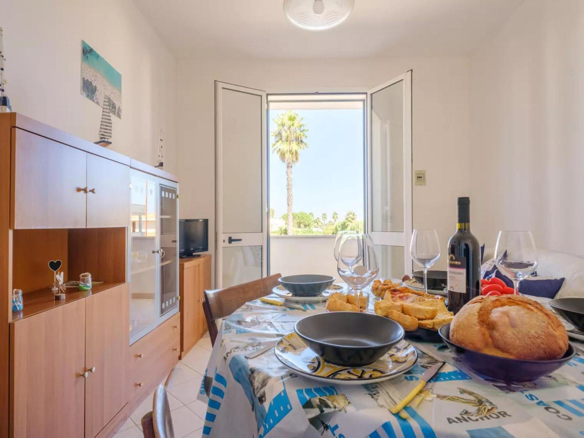 Torre Dell Orso Villetta, Private Parking, Wonderful Holiday Home Торре-дель-Орсо Екстер'єр фото