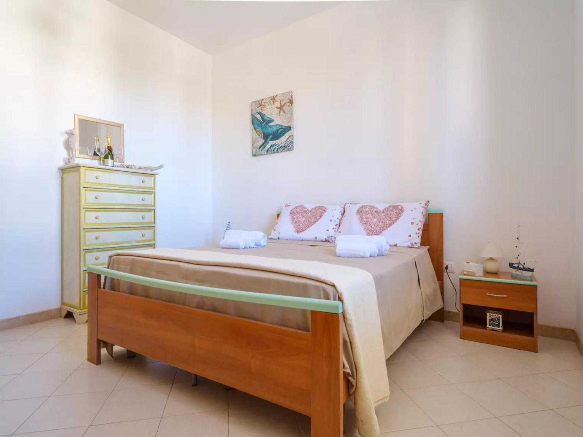 Torre Dell Orso Villetta, Private Parking, Wonderful Holiday Home Торре-дель-Орсо Екстер'єр фото